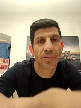 Casianantoonnio online show from 10/12/25, 12:20