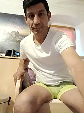 Casianantoonnio online show from 10/18/25, 01:45