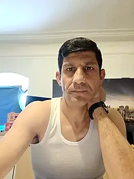 Casianantoonnio online show from 10/19/25, 12:50