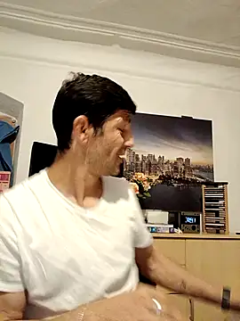 Casianantoonnio online show from 10/23/25, 10:58