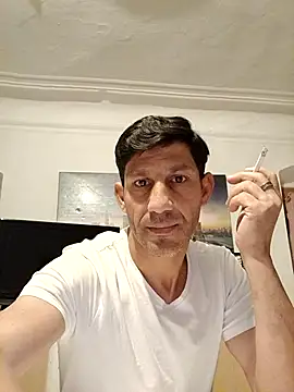 Casianantoonnio online show from 12/02/25, 10:38