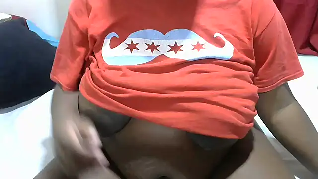 RawHoneyXo online show from 10/03/25, 12:46