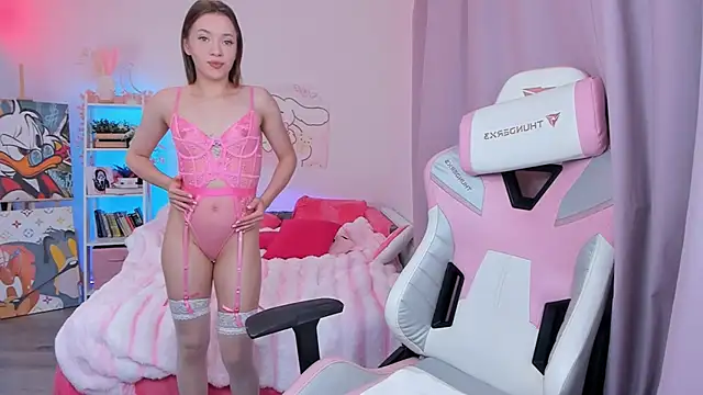 Leri Dells online show from 11/14/25, 04:17