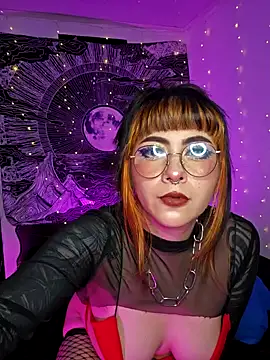 Hallucigenia  online show from 10/09/25, 09:13