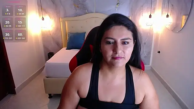 Snapshot of Samy_moore14 chatting on 09/20/25, 01:45 Samy moore14 online show from 09/20/25, 01:45