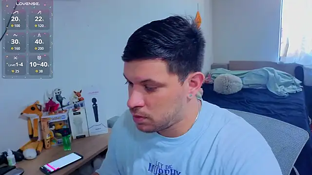 ryden 01 online show from 11/01/25, 09:17