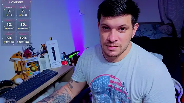 ryden 01 online show from 11/06/25, 03:07