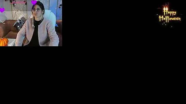 LunaaGrey  online show from 10/29/25, 03:42