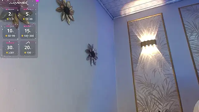 LunaaGrey  online show from 11/14/25, 03:27