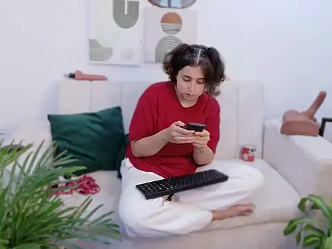 dirty feelena online show from 10/17/25, 07:05