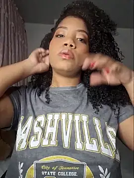 hottielatina online show from 11/15/25, 11:10