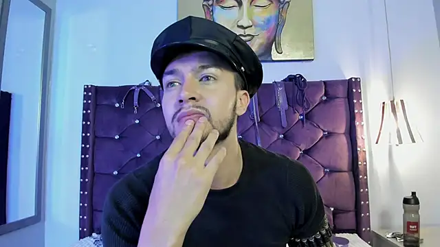 Prince-Dalton online show from 10/11/25, 07:51