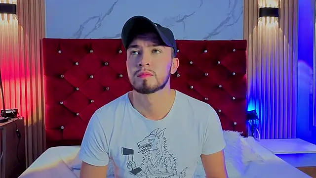 Prince-Dalton online show from 10/13/25, 08:20