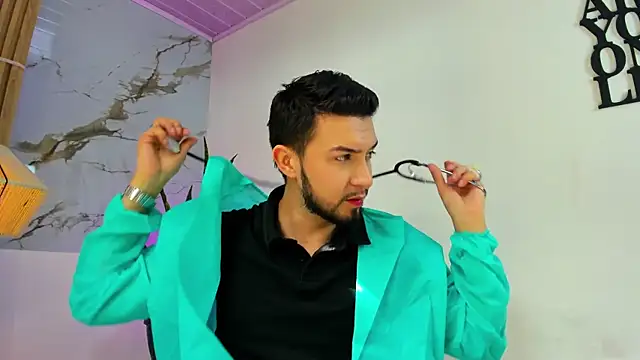 Prince-Dalton online show from 10/15/25, 07:14