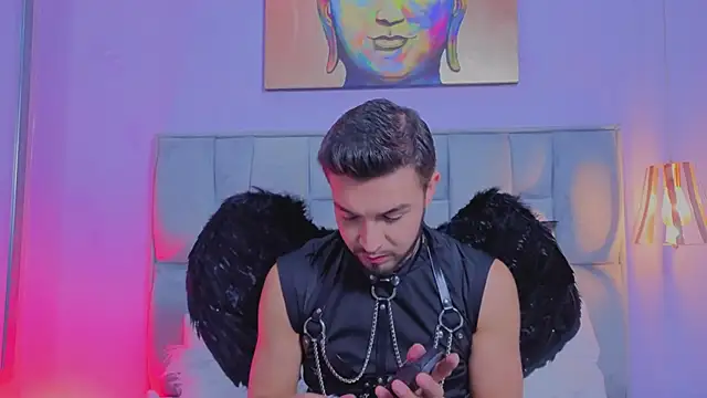 Prince-Dalton online show from 10/19/25, 07:58