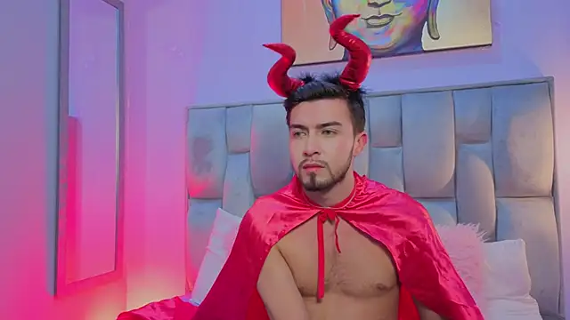 Prince-Dalton online show from 10/21/25, 09:26