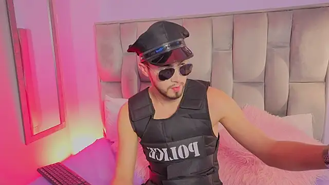 Prince-Dalton online show from 10/22/25, 07:35