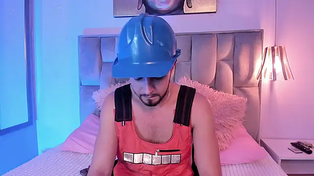 Prince-Dalton online show from 10/25/25, 07:19