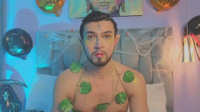 Prince-Dalton online show from 10/28/25, 08:33