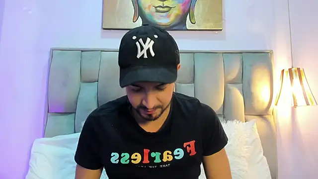 Prince-Dalton online show from 11/04/25, 07:57