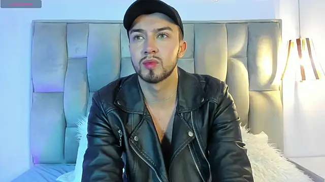 Prince-Dalton online show from 11/05/25, 07:58