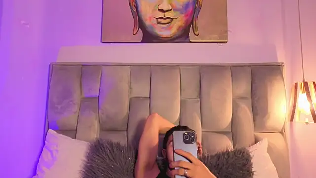 Prince-Dalton online show from 11/11/25, 08:31