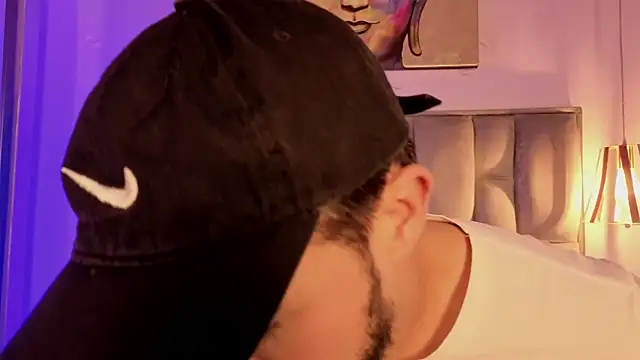 Prince-Dalton online show from 11/12/25, 08:08