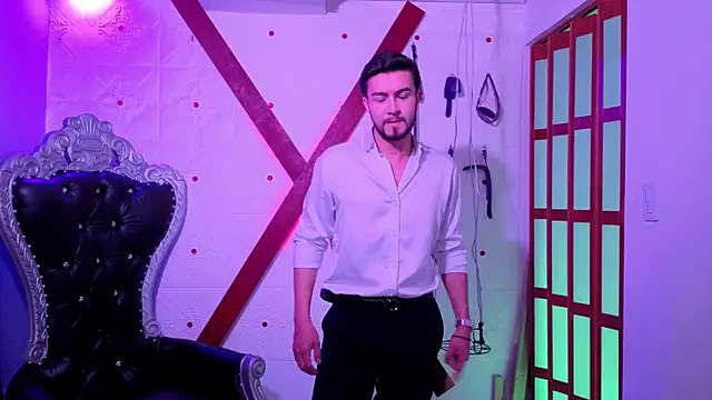 Prince-Dalton online show from 11/13/25, 09:25