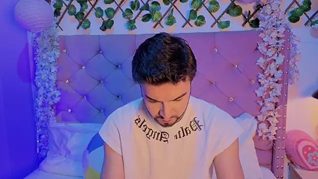 Prince-Dalton online show from 11/19/25, 09:37