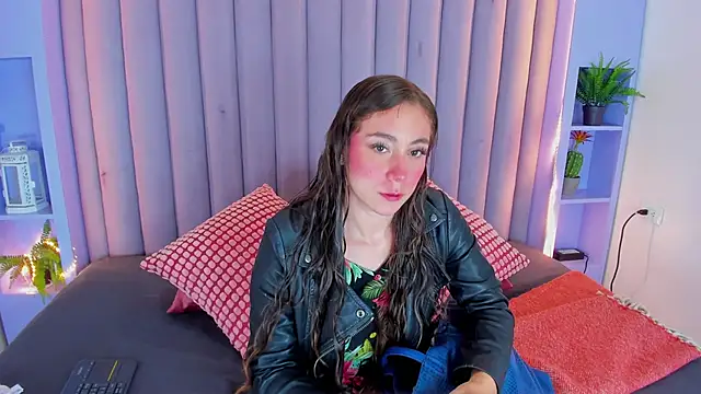 MyApril   online show from 11/17/25, 11:49