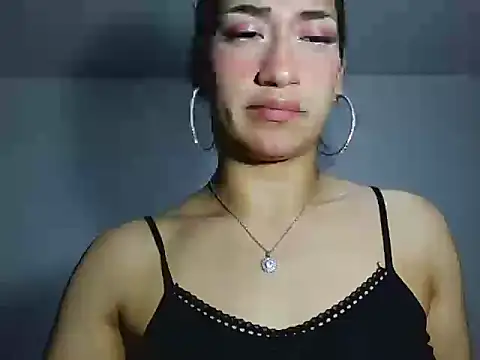 Miia  strog online show from 10/10/25, 01:59