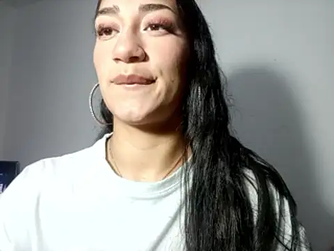 Miia  strog online show from 10/12/25, 03:22