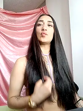 Miia  strog online show from 10/16/25, 07:59