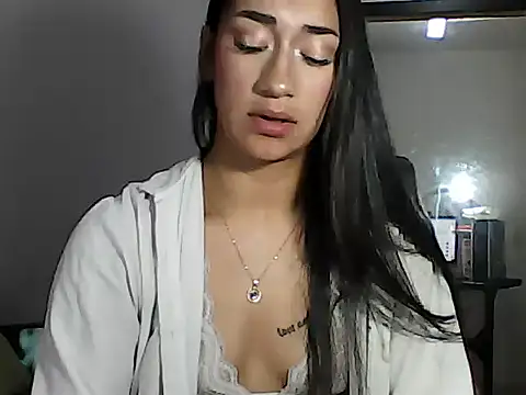 Miia  strog online show from 10/26/25, 07:09