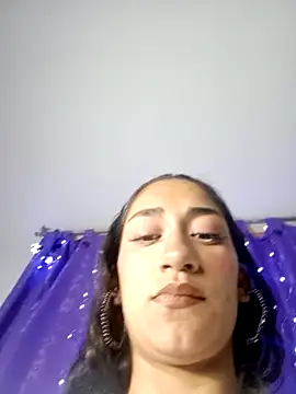 Miia  strog online show from 11/07/25, 09:59