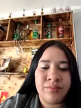 Snapshot of Cloe_27 chatting on 09/28/25, 06:46 Cloe 27 online show from 09/28/25, 06:46
