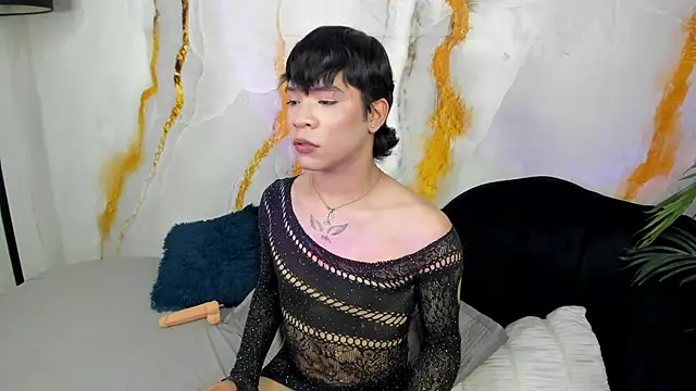 Dani Hi  online show from 09/29/25, 01:00