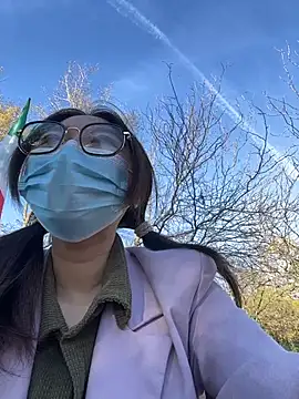 fioralba online show from 10/28/25, 01:58