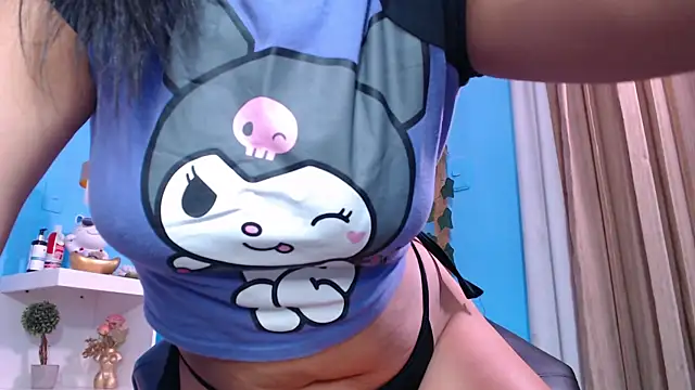 Snapshot of PenelopeBond chatting on 10/08/25, 12:58 PenelopeBond online show from 10/08/25, 12:58