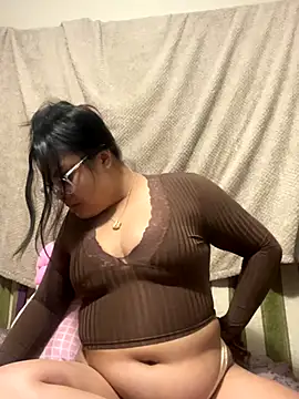 kiaradanielaxx online show from 10/10/25, 04:44