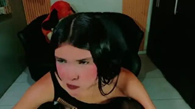 DulceMystery online show from 10/24/25, 09:22