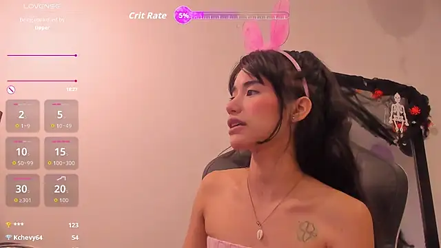 Rouse Monroe online show from 10/28/25, 05:00