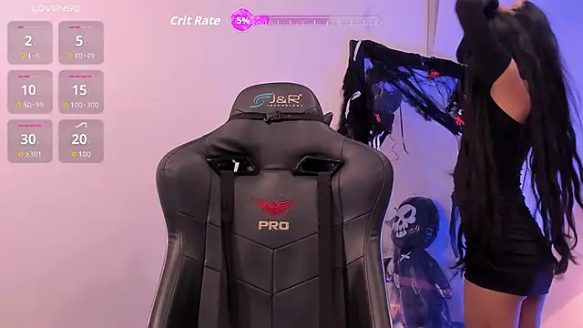 Rouse Monroe online show from 10/31/25, 04:46