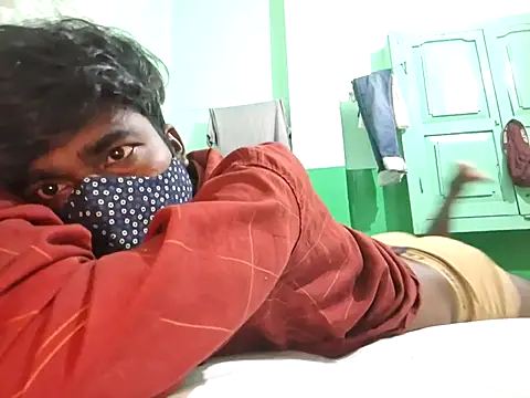 kkshan0923 online show from 10/14/25, 05:14