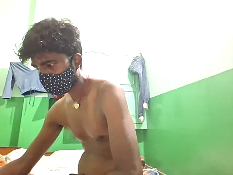 kkshan0923 online show from 10/15/25, 02:06