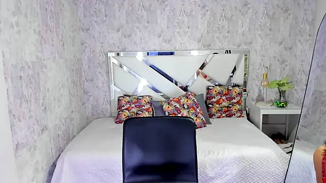 sarita princess7 online show from 10/23/25, 08:40