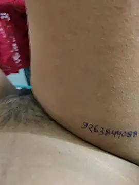 auntybbk online show from 10/23/25, 07:45