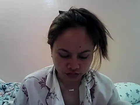 Snapshot of Amarrahlyn chatting on 10/09/25, 09:35 Amarrahlyn online show from 10/09/25, 09:35