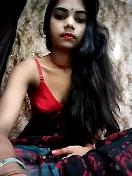 PRACHI-743 online show from 10/21/25, 01:06