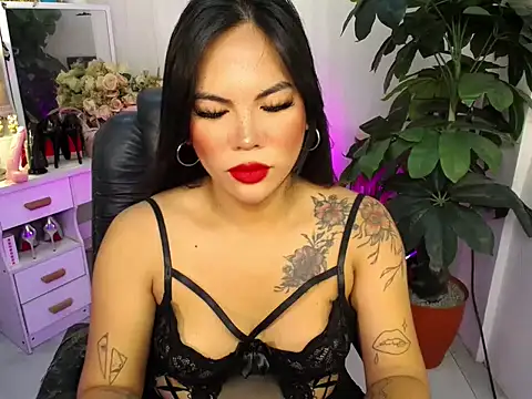 AngelitaDeputouch online show from 11/19/25, 08:03